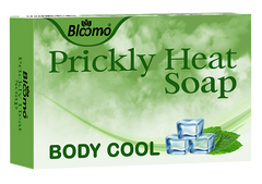 Prickly Heat Soap