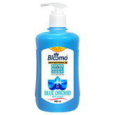 Bloomo Blue Orchid Anti-Bacterial Hand & Body Soap
