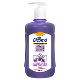Bloomo Lavendar Anti-Bacterial Hand & Body Soap