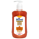 Bloomo Honey Anti-Bacterial Hand & Body Soap