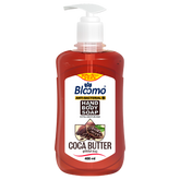 Bloomo Coca Butter Anti-Bacterial Hand & Body Soap