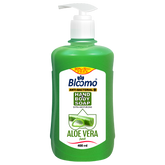 Bloomo Aloe Vera Anti-Bacterial Hand & Body Soap Extra Moisturizing