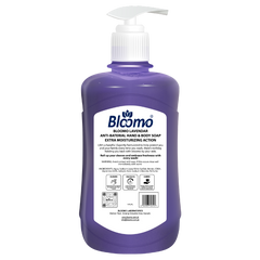 Bloomo Lavendar Anti-Bacterial Hand & Body Soap