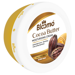 Bloomo Cocoa Butter Moisturizing Cream