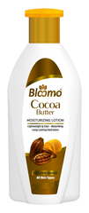 Bloomo Cocoa Butter Moisturizing Lotion