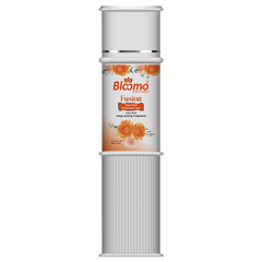 Fusion Premium Talcum Powder