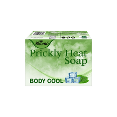 Prickly Heat Soap