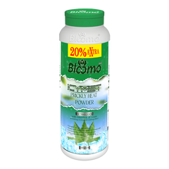 Bloomo Prickly Heat Powder - Neem