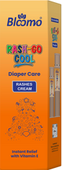 Rash Go Cool Cream