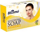 Bloomo Whitening Soap For Oily and Acne Prone Skin