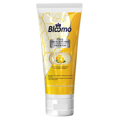 Bloomo Oil Control Face Wash