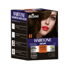 Hairtone 3-in-1 – Dark Brown