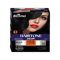Hairtone 3-in-1 – Black