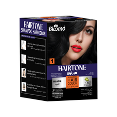 Hairtone 3-in-1 – Black