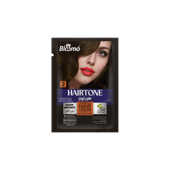 Hairtone 3-in-1 – Dark Brown