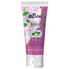 Bloomo Herbal Face Wash