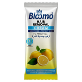 Hair Removal Cream Sachet Lemon