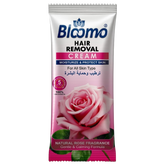 Hair Removal Cream Sachet Rose