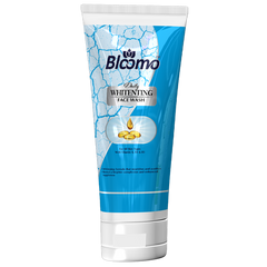 Bloomo Whitening Face Wash