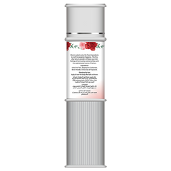 Fresh Petal Premium Talcum Powder