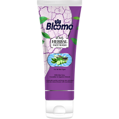 Bloomo Herbal Face Wash