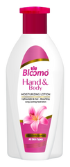 Bloomo Hand & Body Moisturizing Lotion