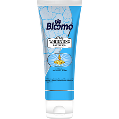 Bloomo Whitening Face Wash