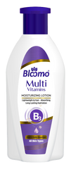 Bloomo Multi Vitamins Moisturizing Lotion