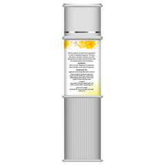 Habibi Premium Talcum Powder