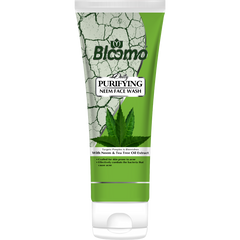 Bloomo Neem Face Wash