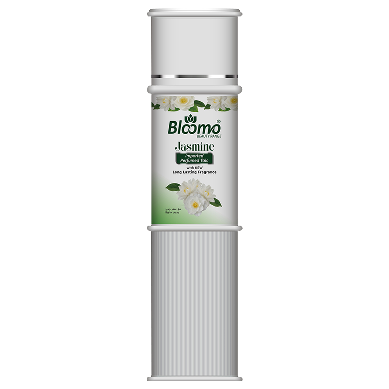Jasmine Premium Talcum Powder
