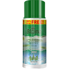 Bloomo Prickly Heat Powder - Neem