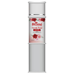 Fresh Petal Premium Talcum Powder