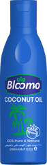 Bloomo Coconut Oil