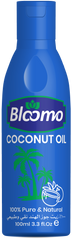 Bloomo Coconut Oil