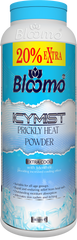 Bloomo Prickly Heat Powder - Extra Cool