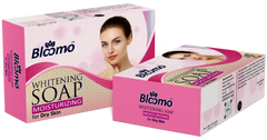 Bloomo Whitening Soap For Dry Skin