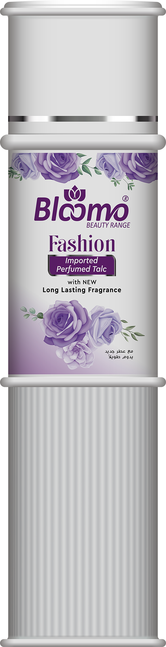 Fashion Premium Talcum Powder