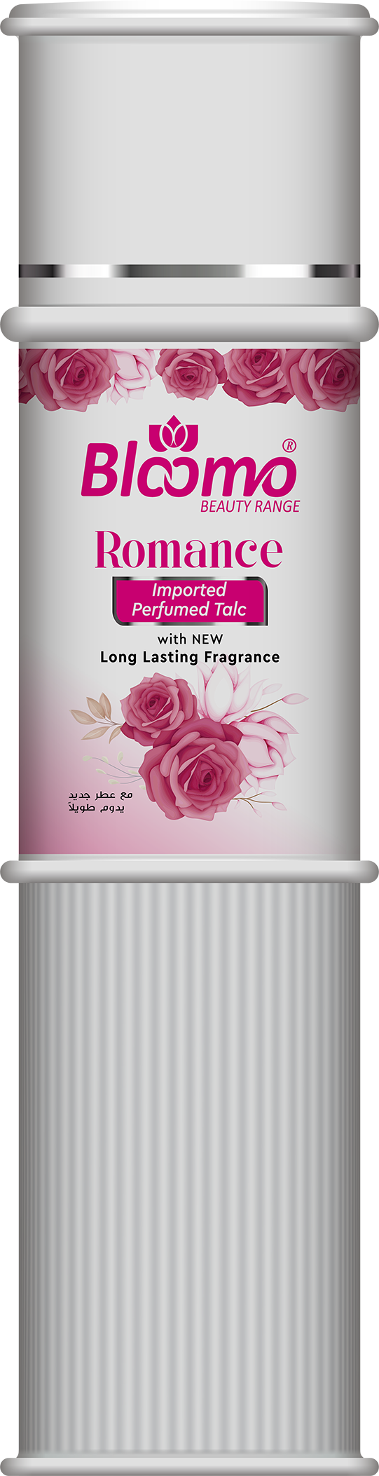 Romance Premium Talcum Powder