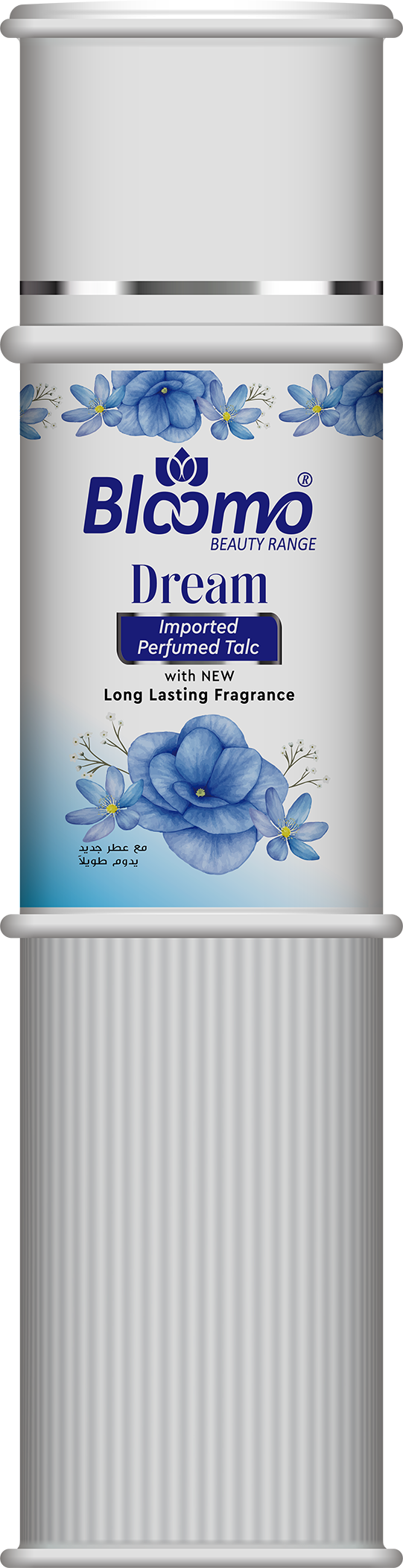 Dream Premium Talcum Powder