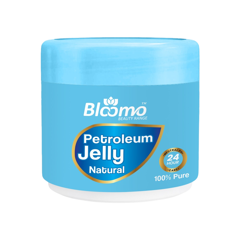 Petroleum Jelly Natural