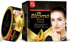 Bloomo Beauty Cream