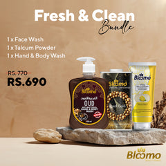 Fresh And Clean Bundle