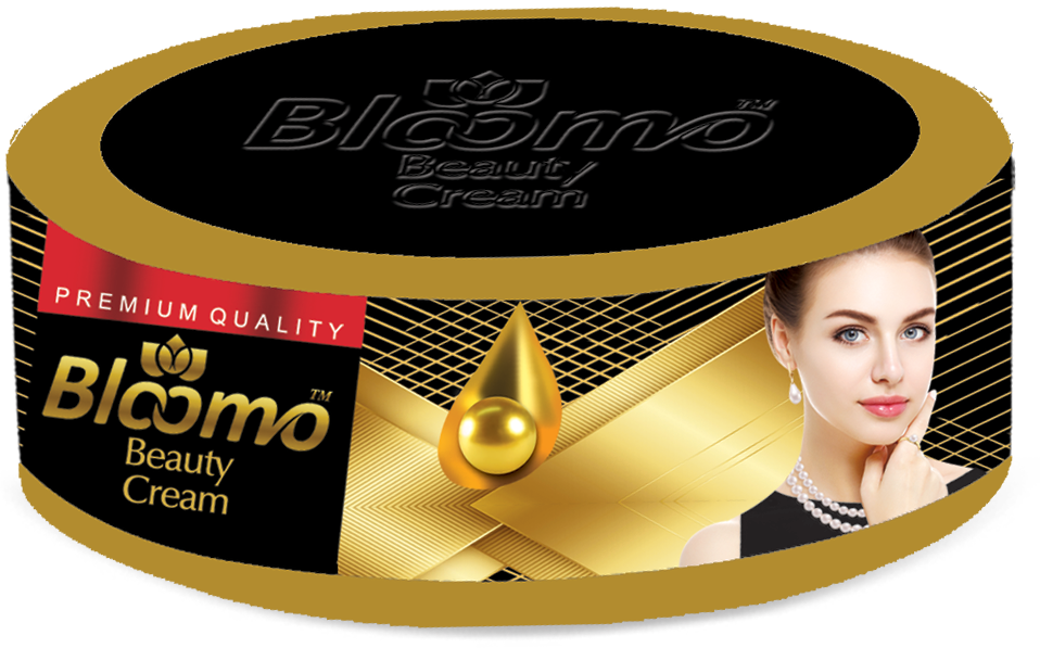 Bloomo Beauty Cream