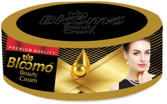 Bloomo Beauty Cream