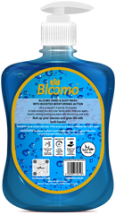 Bloomo Hand Wash Fresh Cool