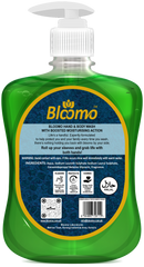 Bloomo Hand Wash Royal