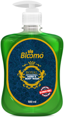 Bloomo Hand Wash Royal