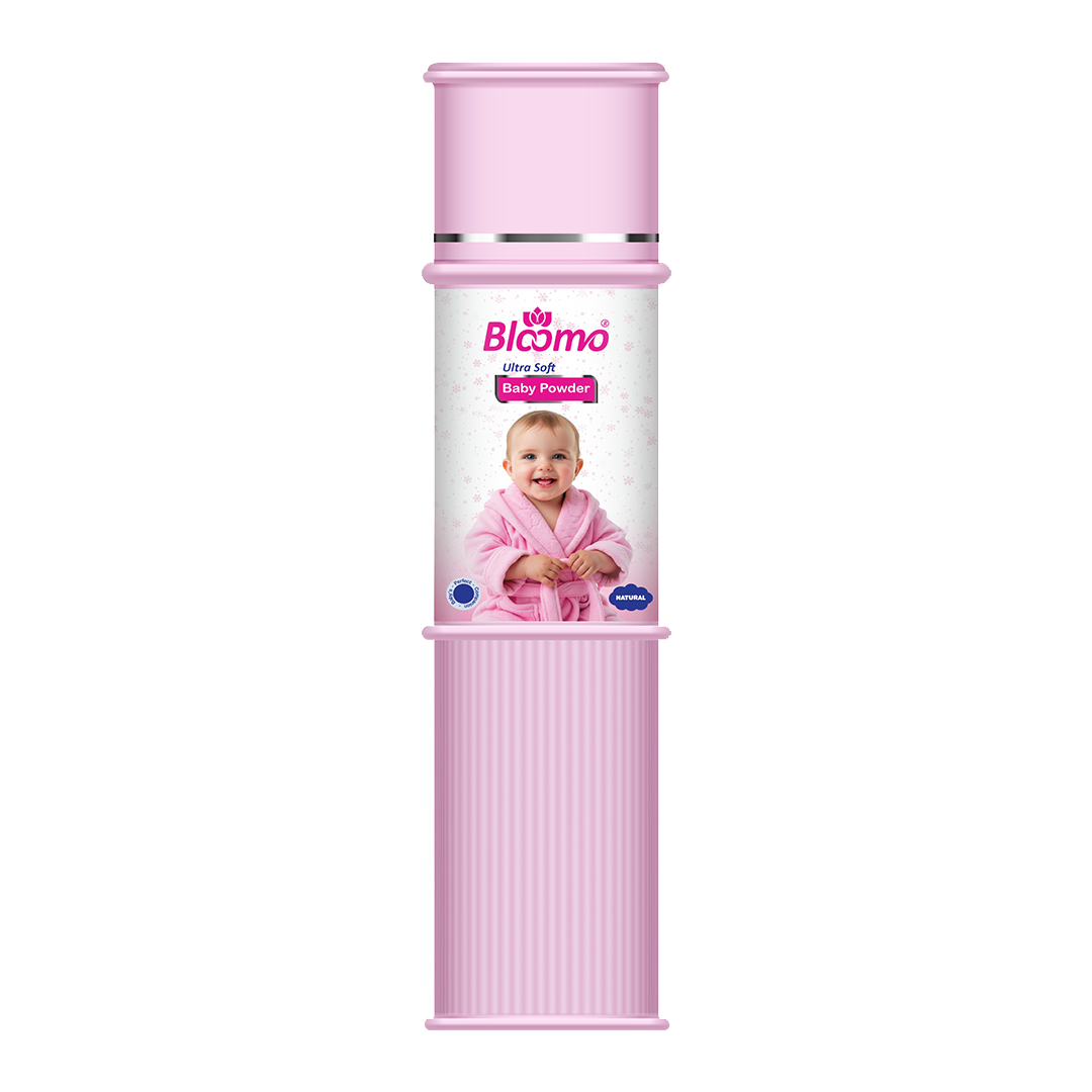 Premium Talcum Ultra Soft Baby Powder
