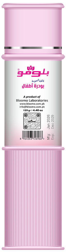 Premium Talcum Ultra Soft Baby Powder